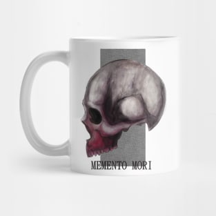 SKULL Mug